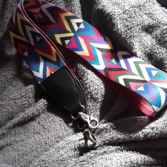 Camera strap - Picture 2 of 3